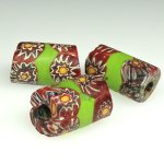 画像2: 小型ミルフィオリ（複数在庫あり） (2)