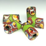 画像2: 小型ミルフィオリ（複数在庫あり） (2)