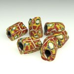 画像2: 小型ミルフィオリ（複数在庫あり） (2)