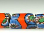 画像1: 小型ミルフィオリ（複数在庫あり） (1)