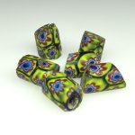 画像2: 小型ミルフィオリ（複数在庫あり） (2)