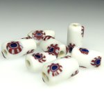 画像2: 小型ミルフィオリ（複数在庫あり） (2)