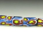 画像1: 美小型ミルフィオリ（複数在庫あり） (1)