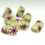 画像2: 小型ミルフィオリ（複数在庫あり） (2)