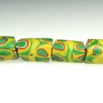 画像1: 小型ミルフィオリ（複数在庫あり） (1)