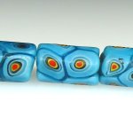 画像1: 小型ミルフィオリ（複数在庫あり） (1)