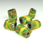 画像2: 小型ミルフィオリ（複数在庫あり） (2)