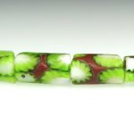 画像1: 小型ミルフィオリ（複数在庫あり） (1)