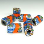 画像2: 小型ミルフィオリ（複数在庫あり） (2)