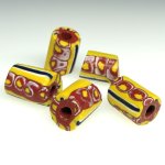 画像2: 美小型ミルフィオリ　（composite)（複数在庫あり） (2)