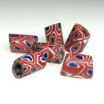 画像2: 小型ミルフィオリ（複数在庫あり） (2)