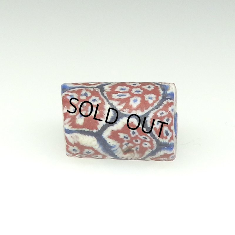 画像1: 小型ミルフィオリ　（composite) (1)