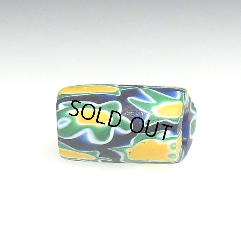 画像2: 美小型ミルフィオリ (2)