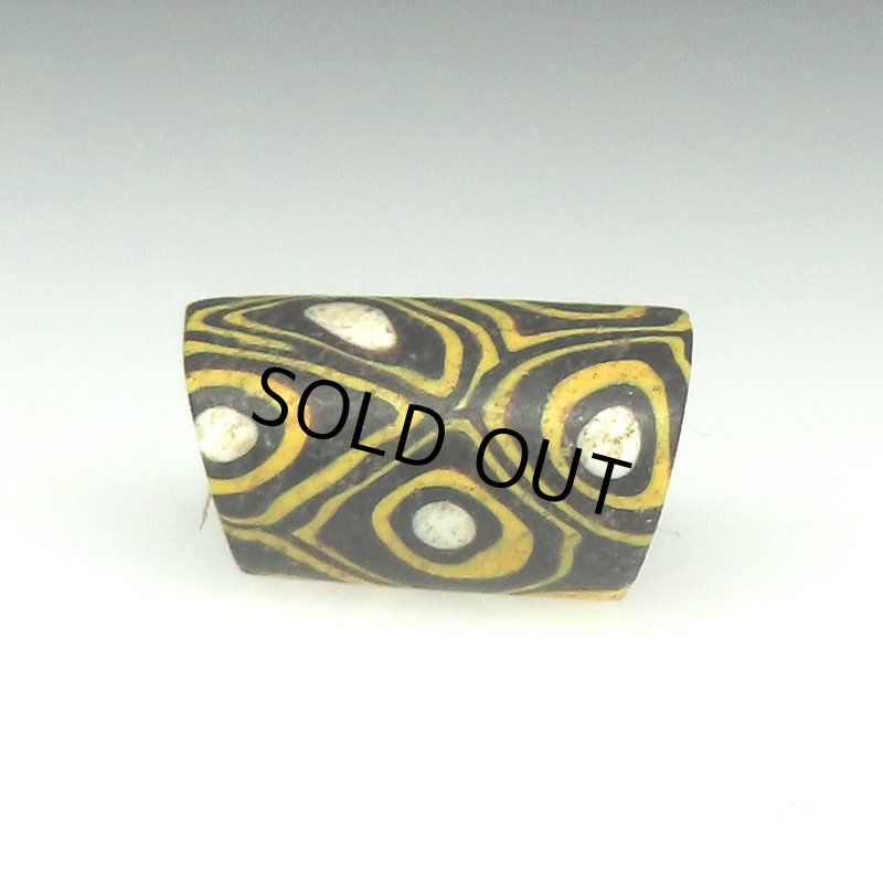 画像1: 美小型ミルフィオリ (1)