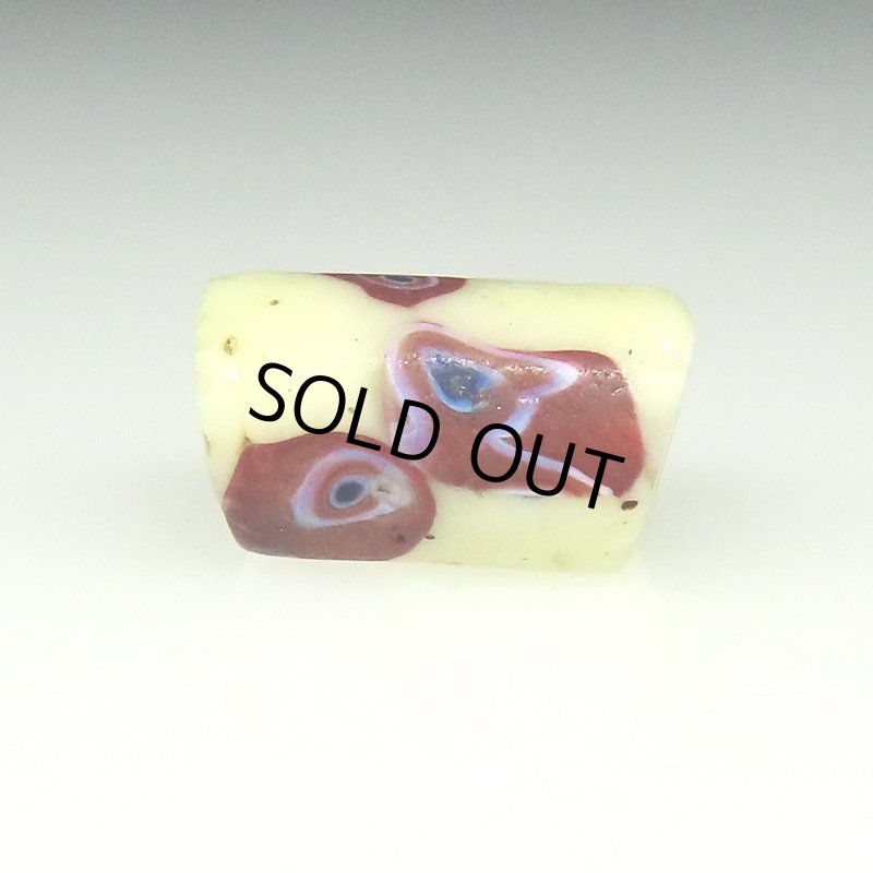 画像2: 小型ミルフィオリ (2)