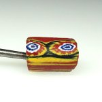 画像1: 美小型ミルフィオリ　（composite) (1)