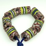 画像2: 小型ミルフィオリ　7個セット (2)