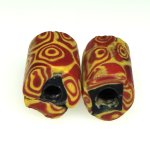 画像4: 小型ミルフィオリ　2個セット (4)