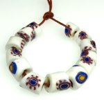 画像1: 小型ミルフィオリ　13個セット (1)