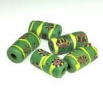 画像3: 中型ミルフィオリ（複数在庫あり） (3)