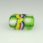 画像1: 中型ミルフィオリ（複数在庫あり） (1)