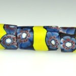 画像1: 小型ミルフィオリ（複数在庫あり） (1)