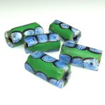 画像3: 中型ミルフィオリ（複数在庫あり） (3)