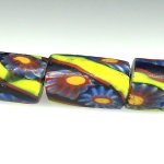 画像1: 小型ミルフィオリ（複数在庫あり） (1)