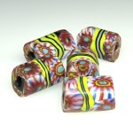 画像2: 小型ミルフィオリ（複数在庫あり） (2)