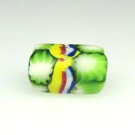 画像1: 中型ミルフィオリ（複数在庫あり） (1)