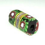 画像2: 中型ミルフィオリ（複数在庫あり） (2)