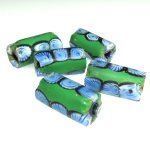 画像3: 中型ミルフィオリ（複数在庫あり） (3)