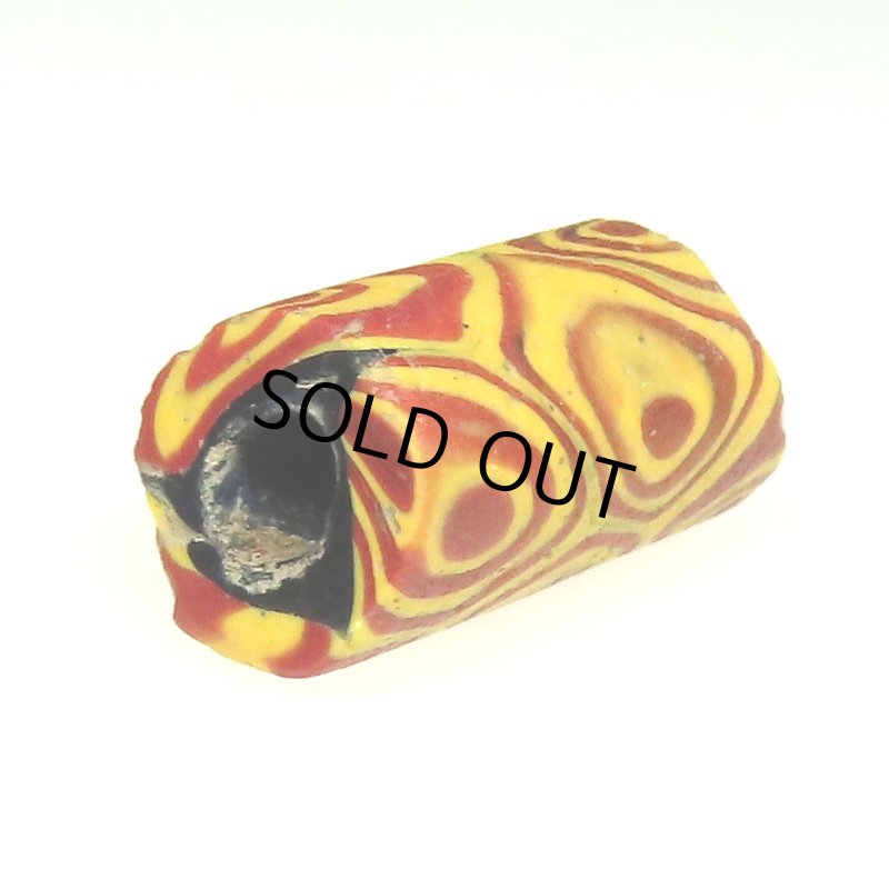 画像3: 中型ミルフィオリ (3)