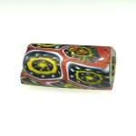 画像2: 中型ミルフィオリ (2)