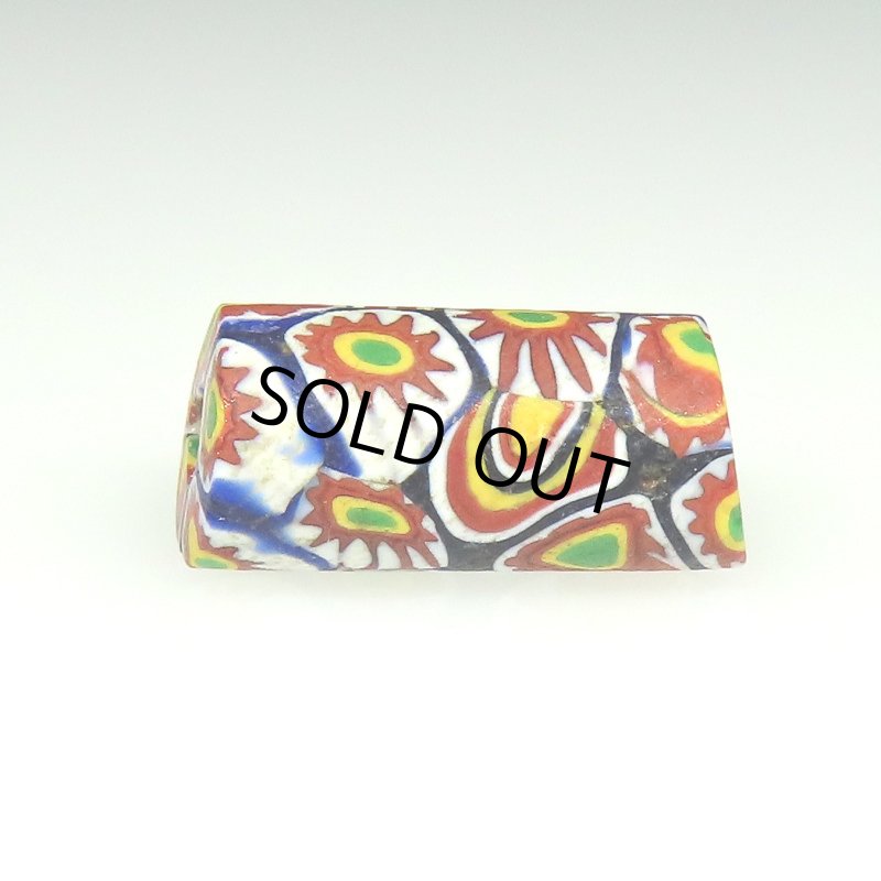 画像1: 美中型ミルフィオリ (1)