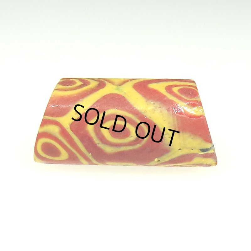 画像2: 中型ミルフィオリ (2)