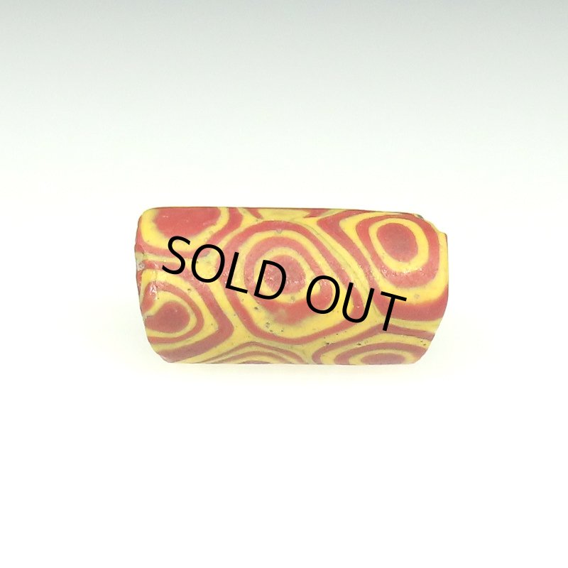 画像1: 中型ミルフィオリ (1)