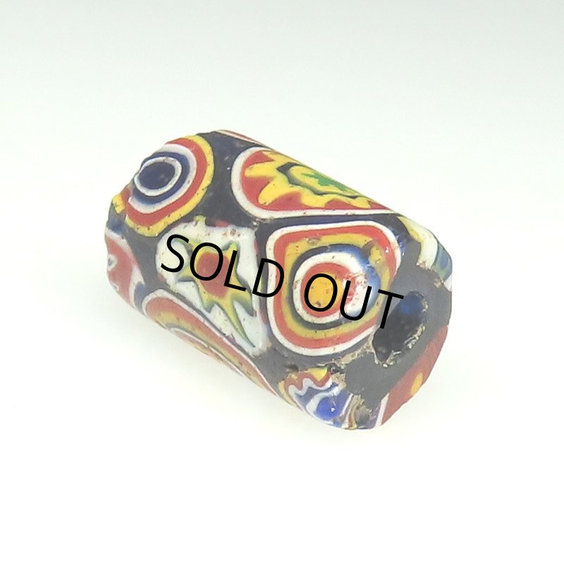 画像4: 中型ミルフィオリ (4)