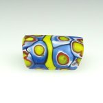 画像1: 中型ミルフィオリ (1)