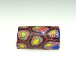 画像1: 中型ミルフィオリ (1)