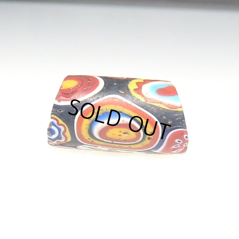 画像2: 中型ミルフィオリ (2)