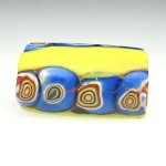 画像2: 中型ミルフィオリ (2)