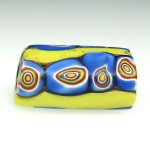 画像1: 中型ミルフィオリ (1)