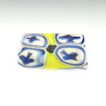 画像1: 中型ミルフィオリ (1)