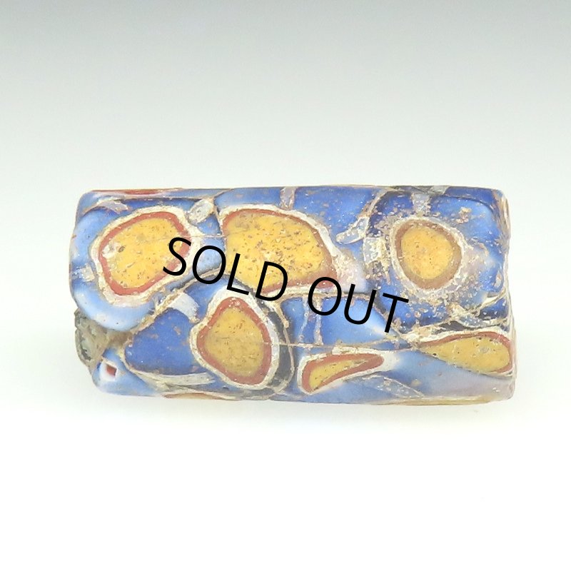 画像2: 中型ミルフィオリ (2)