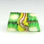 画像2: 中型ミルフィオリ (2)