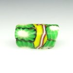 画像1: 中型ミルフィオリ (1)