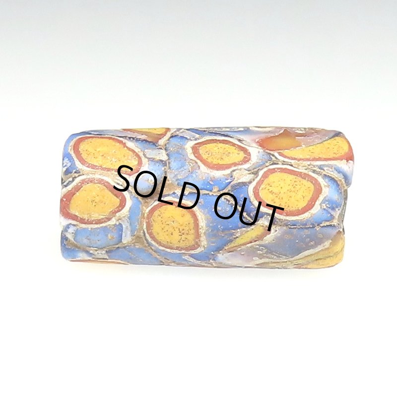 画像1: 中型ミルフィオリ (1)