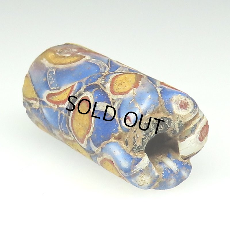 画像4: 中型ミルフィオリ (4)