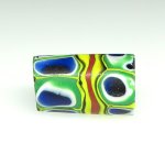 画像1: 中型ミルフィオリ (1)